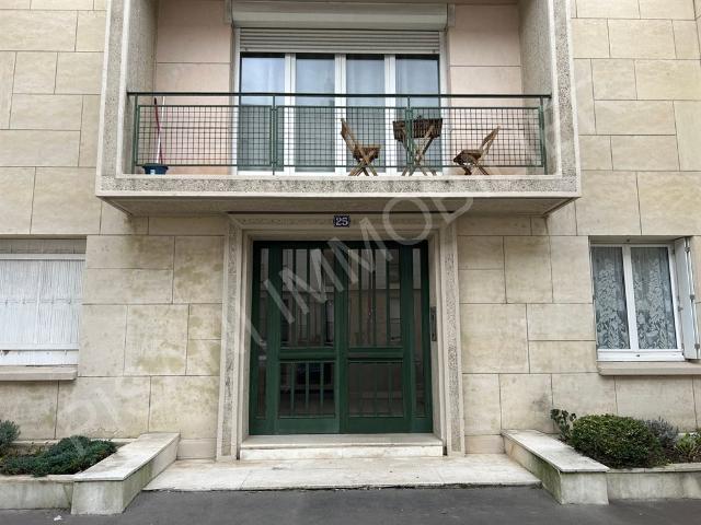 house in LE HAVRE