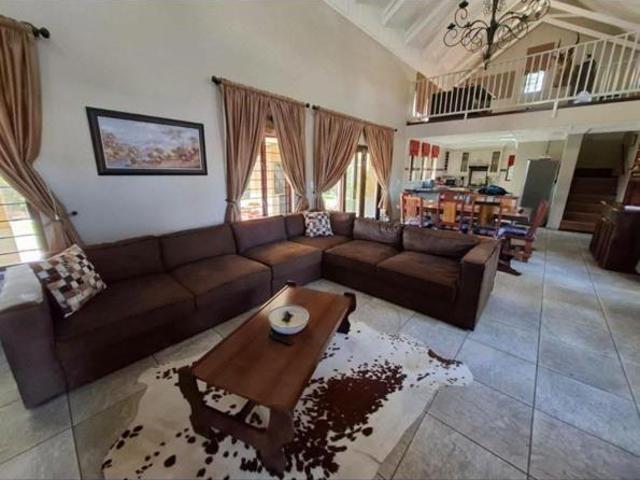 House in Lephalale Ellisras