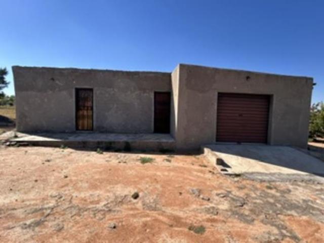 House in Lesedi Park