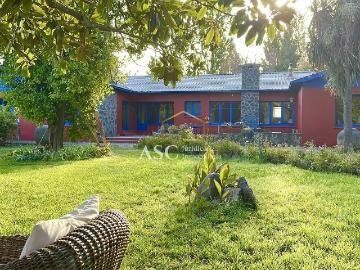 house in Los Ángeles