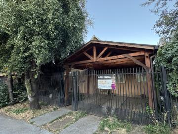house in Los Ángeles