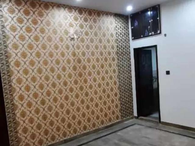 House in low price near main road drogwala orange train sta Lahore Daroghewala ID 64666