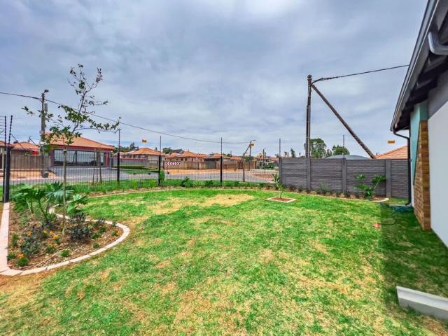House in Mamelodi For Sale