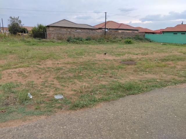 House in Mabopane