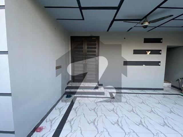 House in Madina Housing Society Park Facing Daska