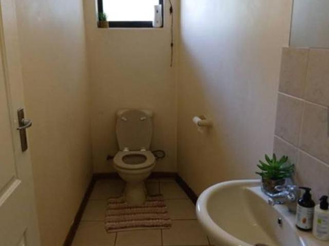 House in Mafikeng