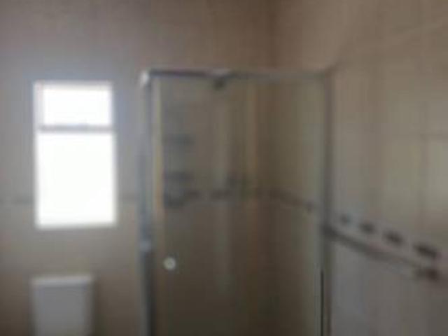 House in Mafikeng