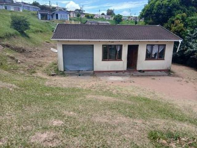 House in Malagazi