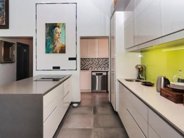 House in Malmesbury