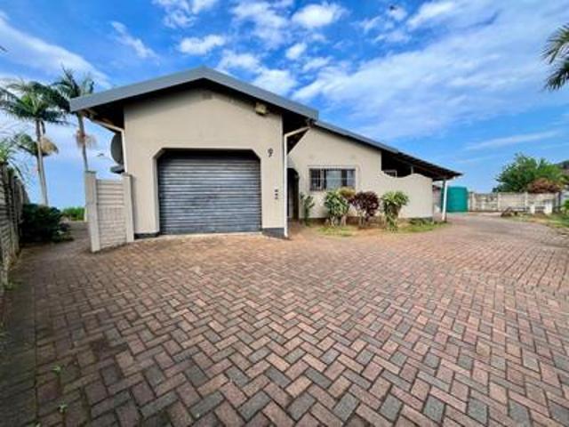 House in Margate