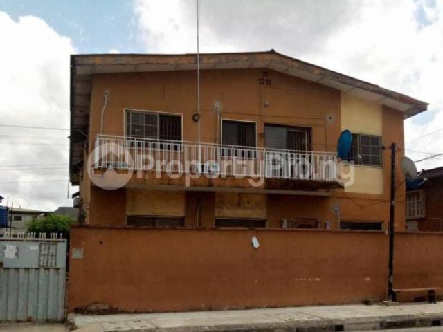 House in Masha Surulere Lagos | House for sale in surulere | House in surulere | PropertyPro Nigeria