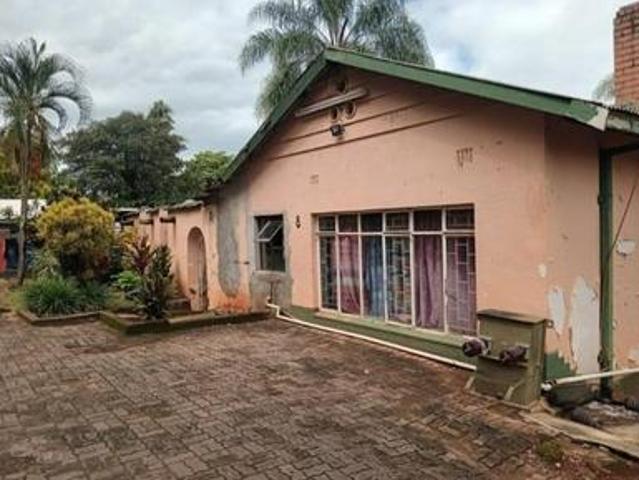 House in Medi Park