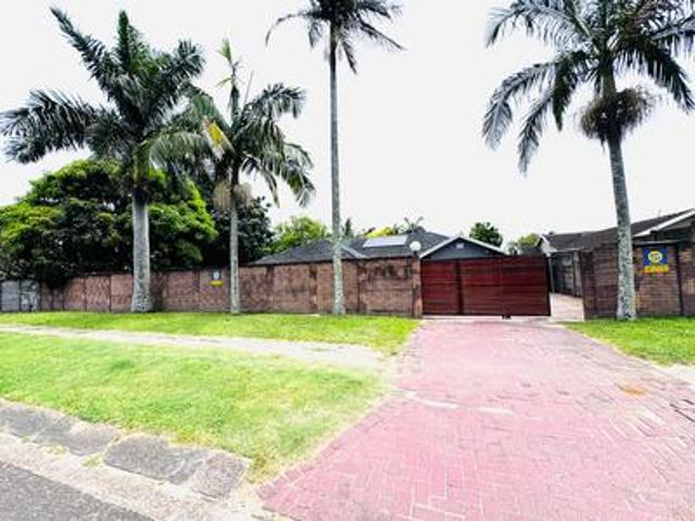 House in Meer En See