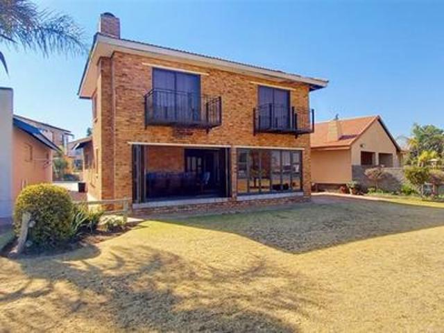 House in Midvaal