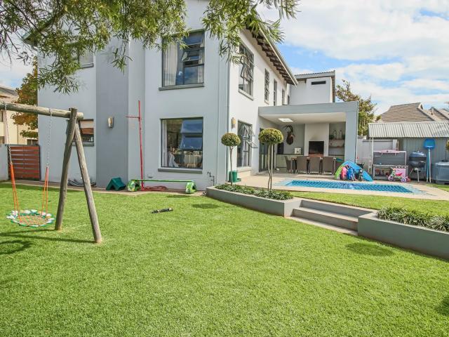 house in Midlands Estate, Centurion, Gauteng