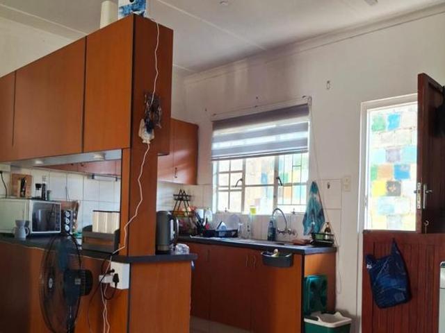 4 Bedroom House in Mthatha