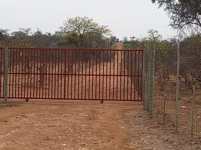 House in Musina