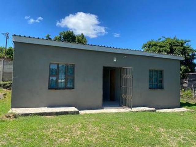 House in Mzingazi