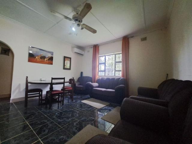 House in Nagina For Sale