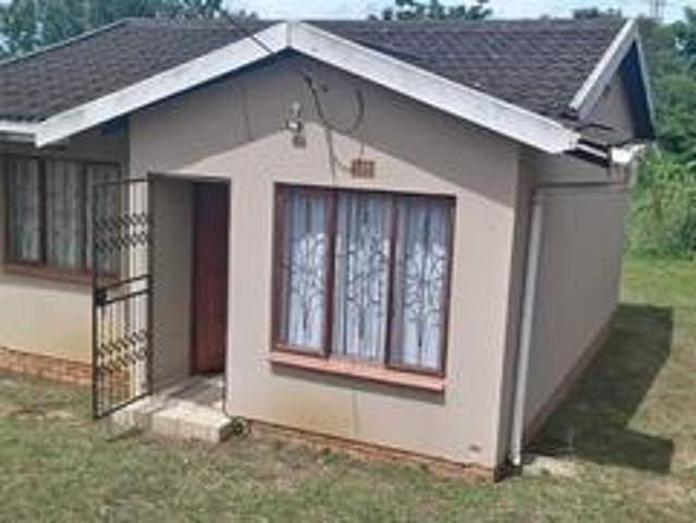 House in Ngwelezana