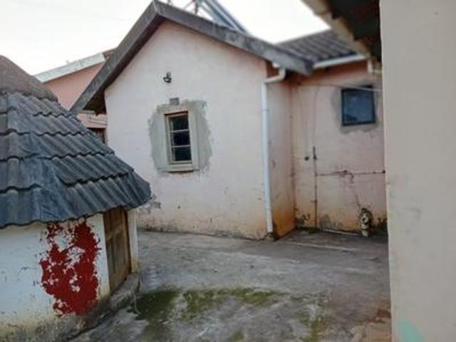 House in Ngwelezana