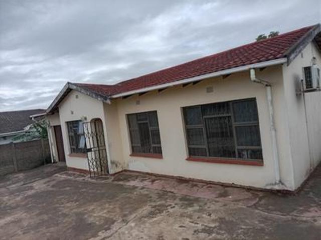 House in Ngwelezana