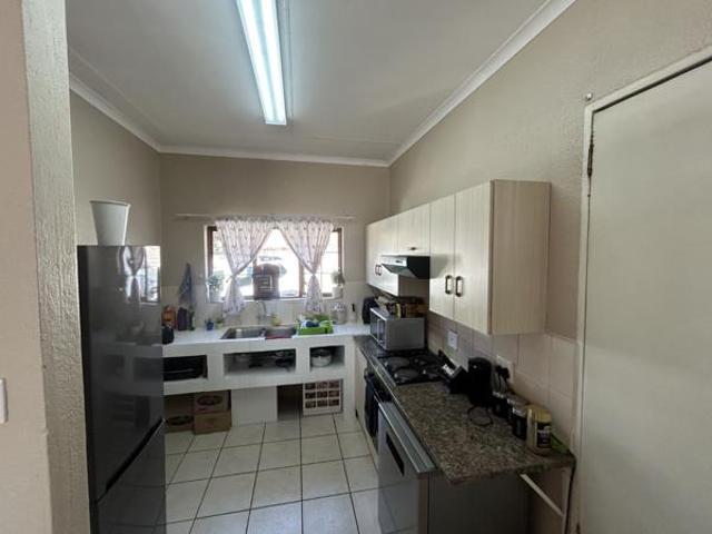 House in Nelspruit Ext 2