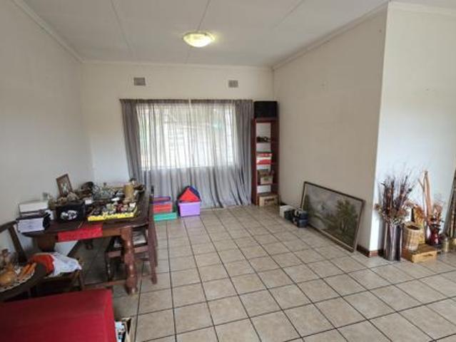 House in Nelspruit Ext 2