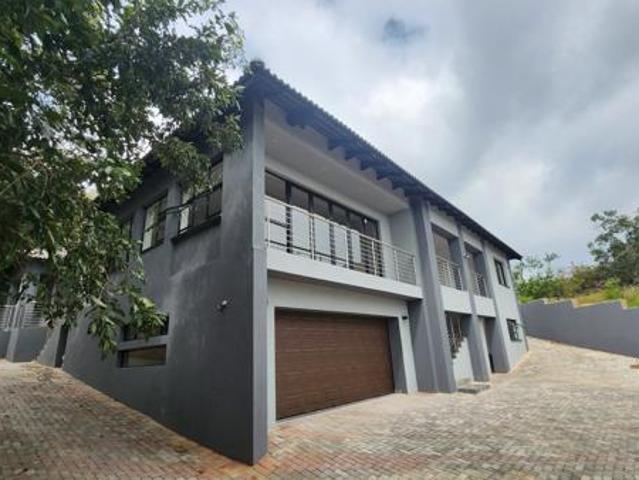 House in Nelspruit Ext 5