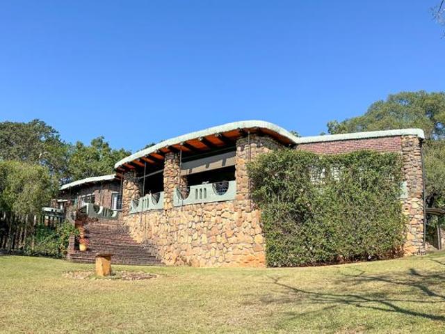 House in Nelspruit Ext 9