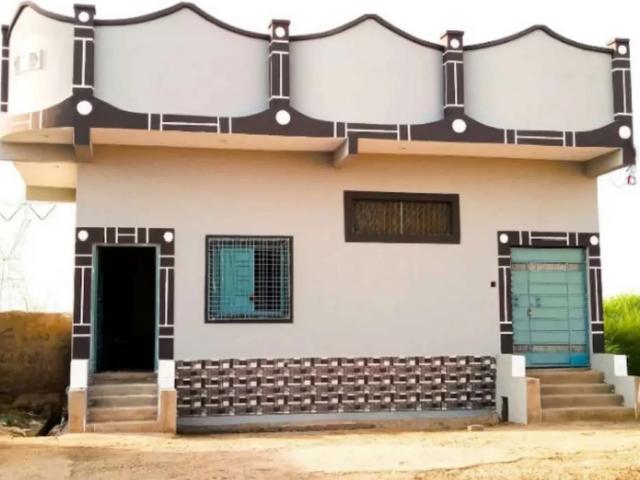 House in Noor Town Ship for Sale Larkana ID 53670