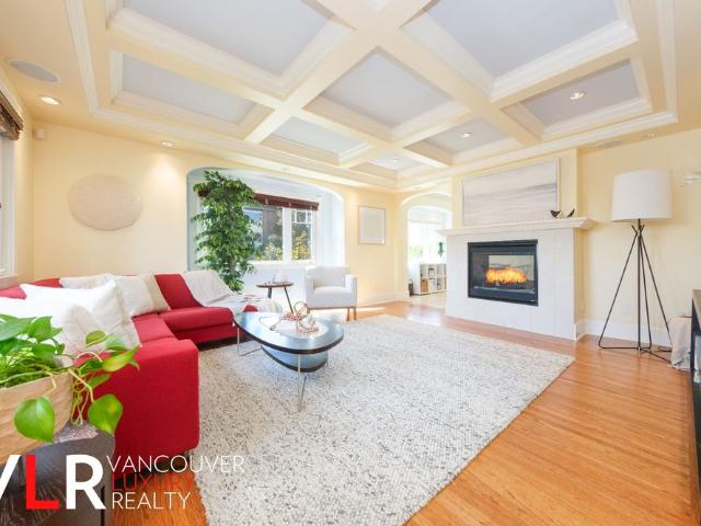 House in North Vancouver, BC