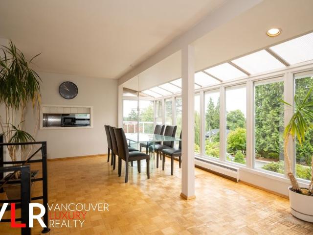 House in North Vancouver, BC