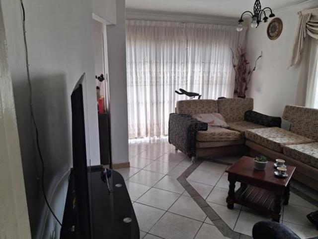 House in Northdale
