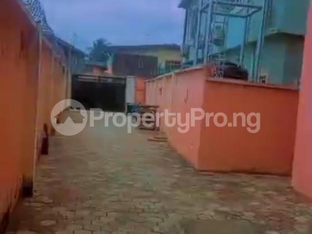 House in Oko oba Agege Lagos | House for sale in agege | House in agege | PropertyPro Nigeria