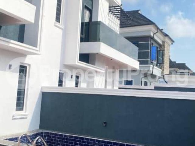 House in Ojokoro Abule Egba Lagos | House for sale in abule egba | House in abule egba | PropertyPro Nigeria