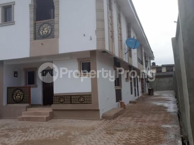 House in Ojokoro Abule Egba Lagos | House for sale in abule egba | House in abule egba | PropertyPro Nigeria