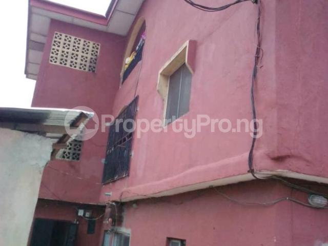 House in Olodi Apapa Lagos | House for sale in apapa | House in apapa | PropertyPro Nigeria
