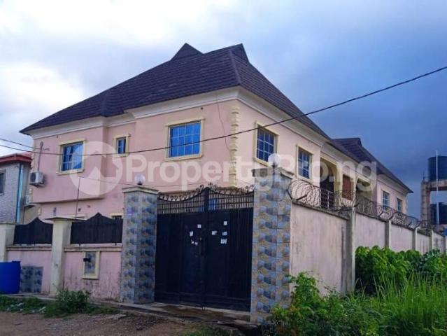 House in Old Iyanru/Ijanagang Ibadan Oyo | House for sale in ibadan | House in ibadan | PropertyPro Nigeria