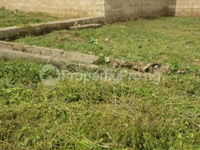 Buy Land in Oluyole Estate, Ibadan Oyo 3LMHW | PropertyPro Nigeria