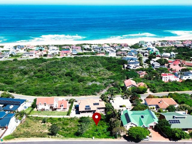 House in Outeniqua Strand