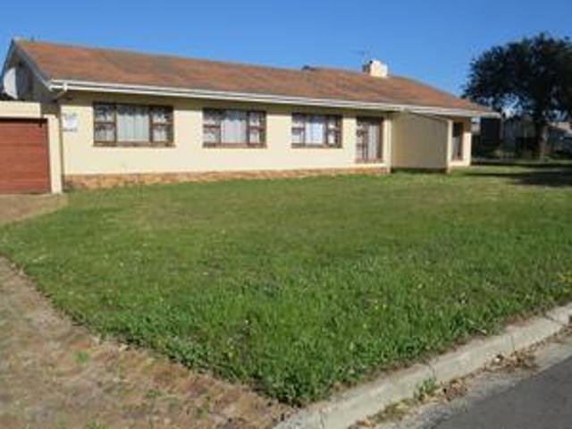 House in Panorama