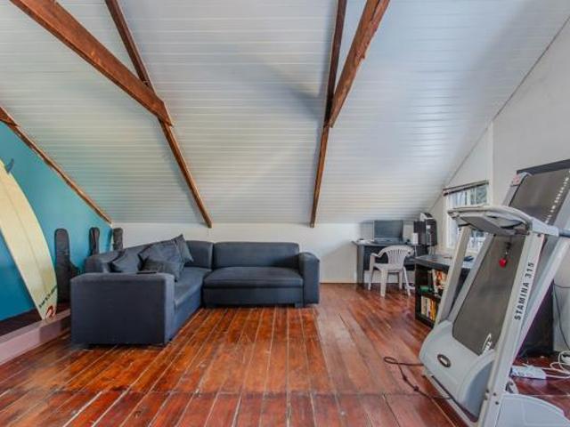 House in Paarl Central