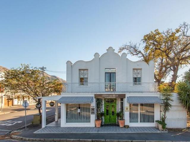 House in Paarl South