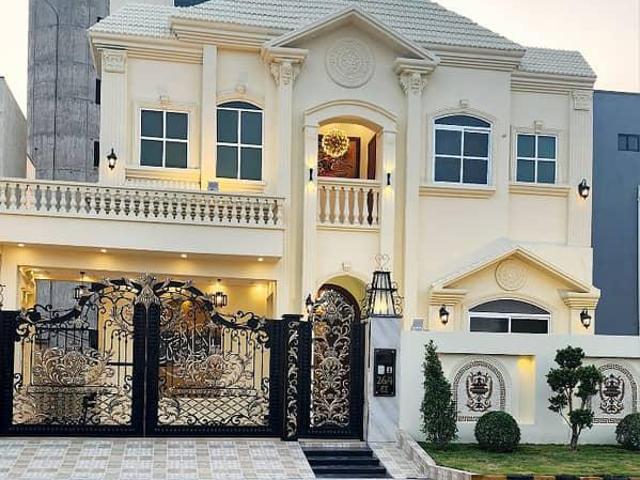 House in Pakistan | Clasf real estate