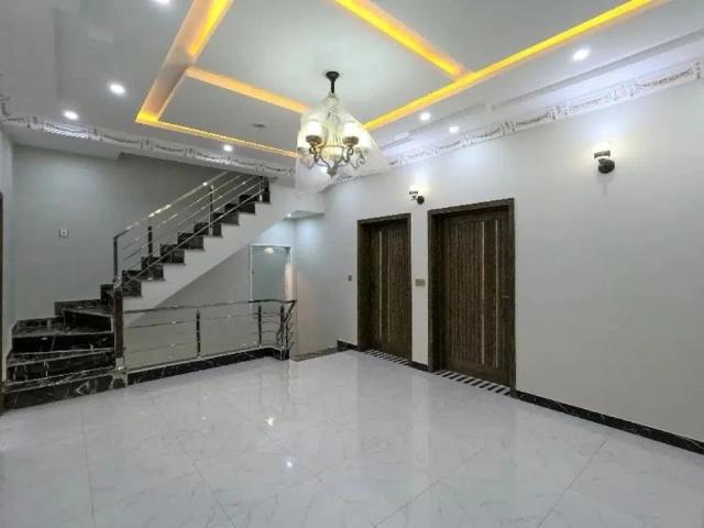House In Park View City For Sale Lahore Park View Villas ID 94832
