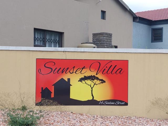 House in Phalaborwa