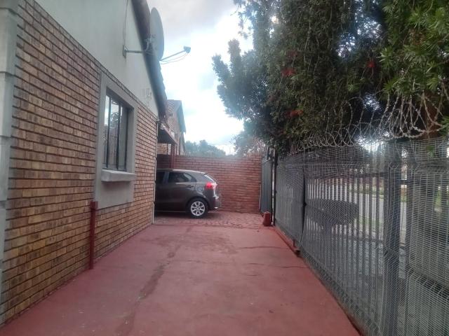 House in Philip Nel Park