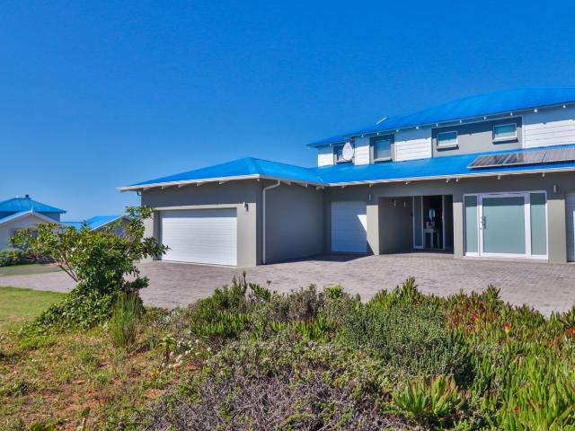 House in Pinnacle Point