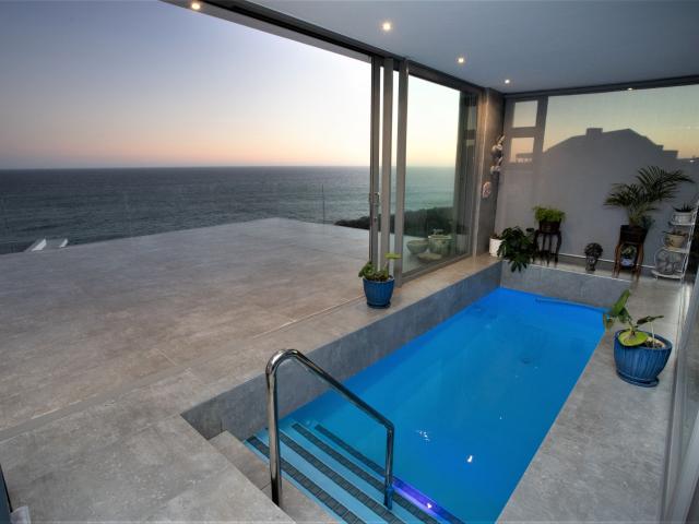 House in Pinnacle Point